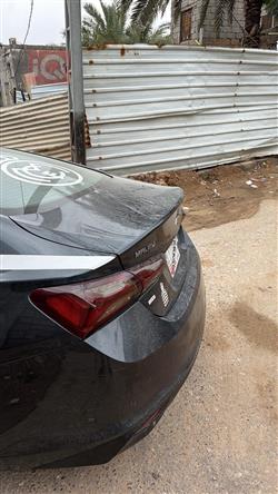 شيفروليه ماليبو